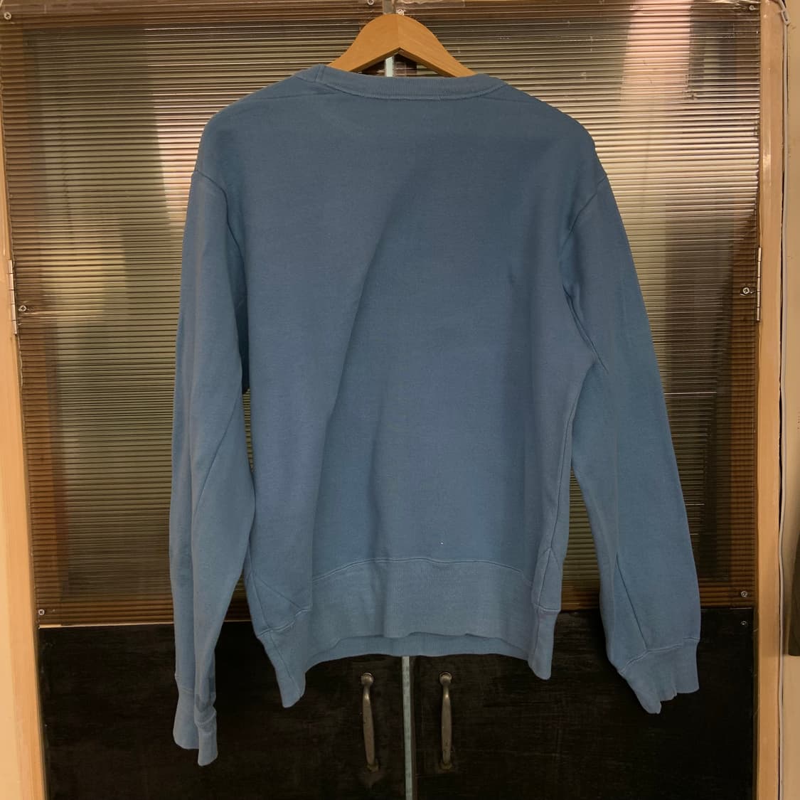 히스테릭 글래머 맨투맨 상품이미지6