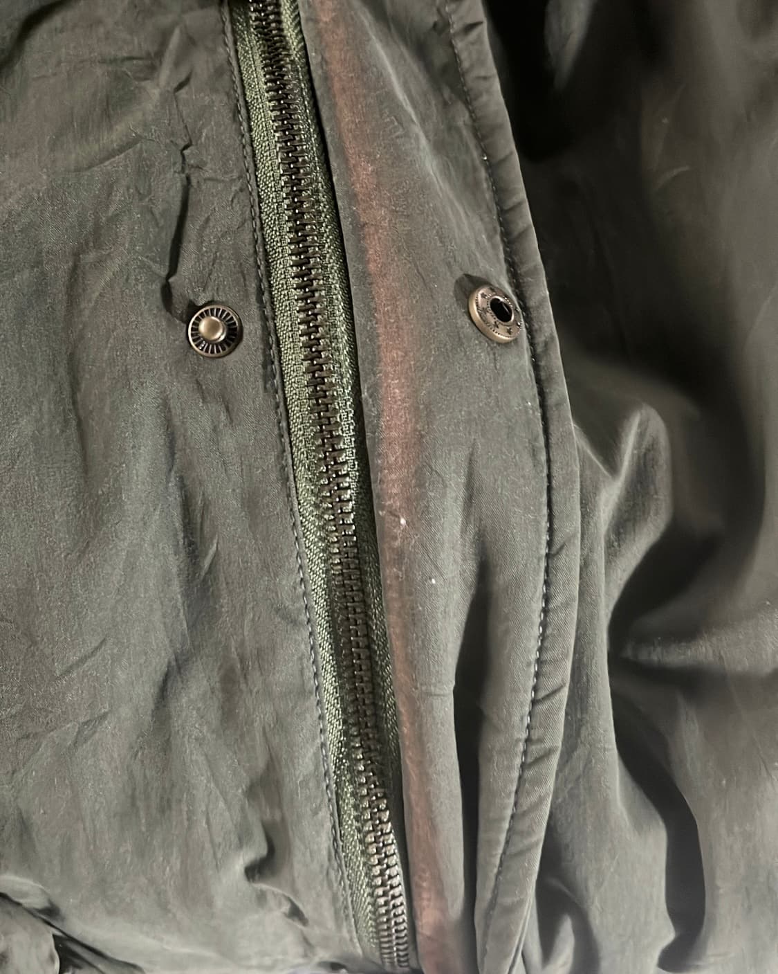 Cube Sugar moz coat 상품이미지6