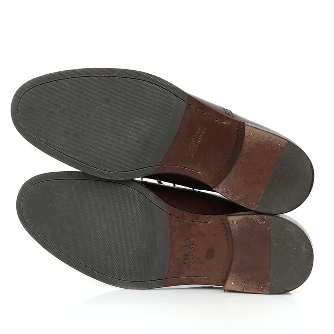 브루넬로 쿠치넬리 옥스포드 구두 헐리우드 글래머 더비 슈즈 상품이미지8