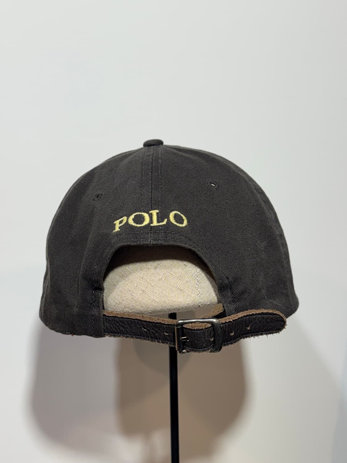 빅포니 볼캡 상품이미지3