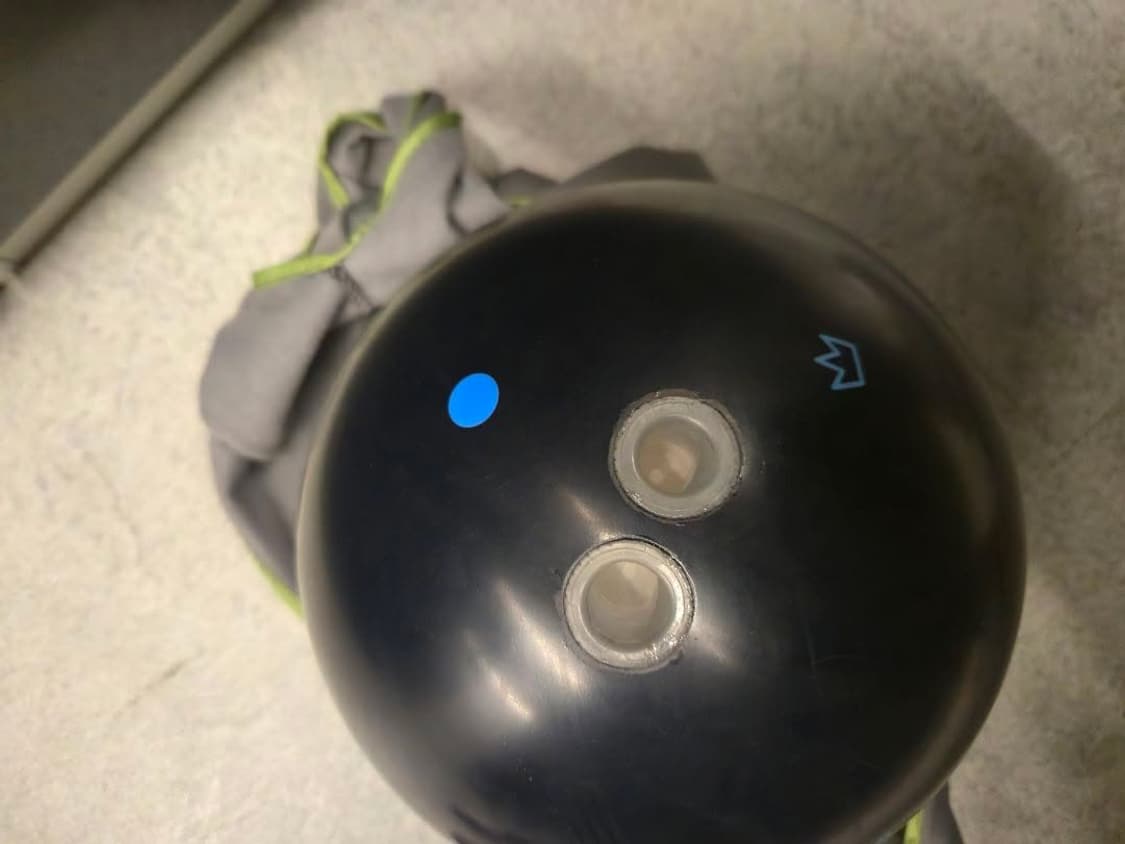 브런스윅 오닉스 너바나 볼링공 15p 상품이미지4