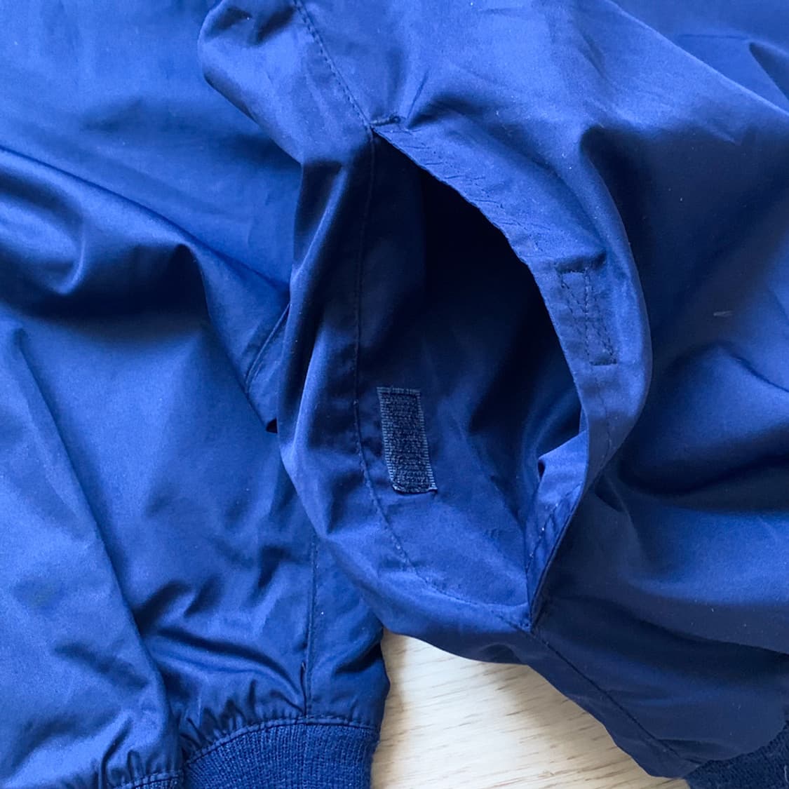 빈티지 90s 폴로 랄프로렌 골프 웜업 자켓 상품이미지5