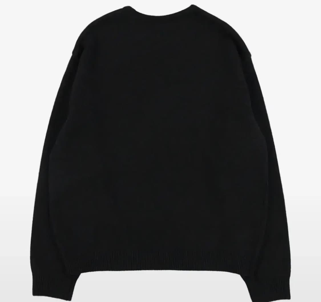 [새상품] 더콜디스트모먼트 TCM Starfish 니트 상품이미지2