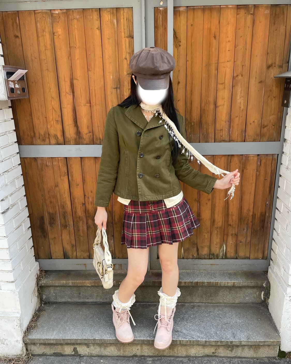 올리브에퐁당빠진괴짜너드걸.ˢᴱᵀ🏠 상품이미지8