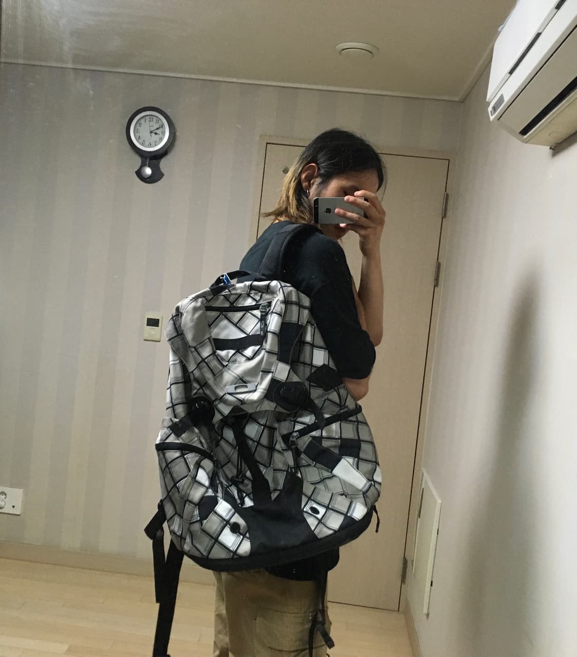 오클리가방 상품이미지7