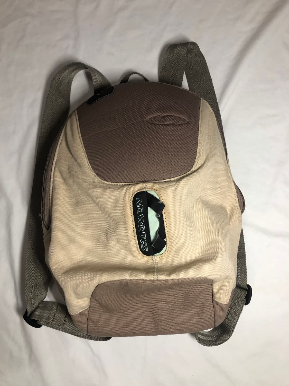 살로몬 백팩 가방 상품이미지1