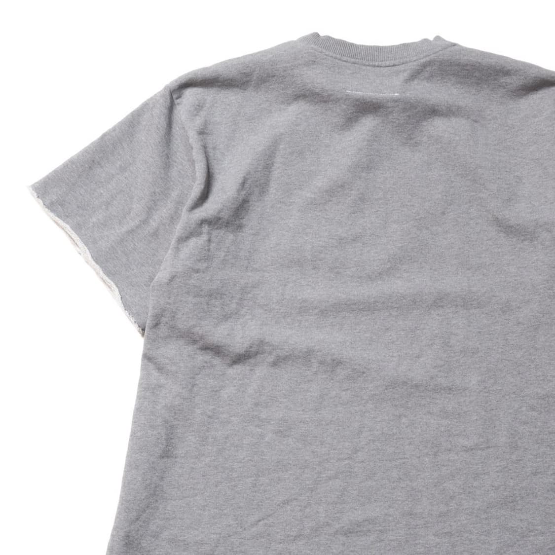 메종 마르지엘라 MM6 Maison Margiela Layered T-s 상품이미지5