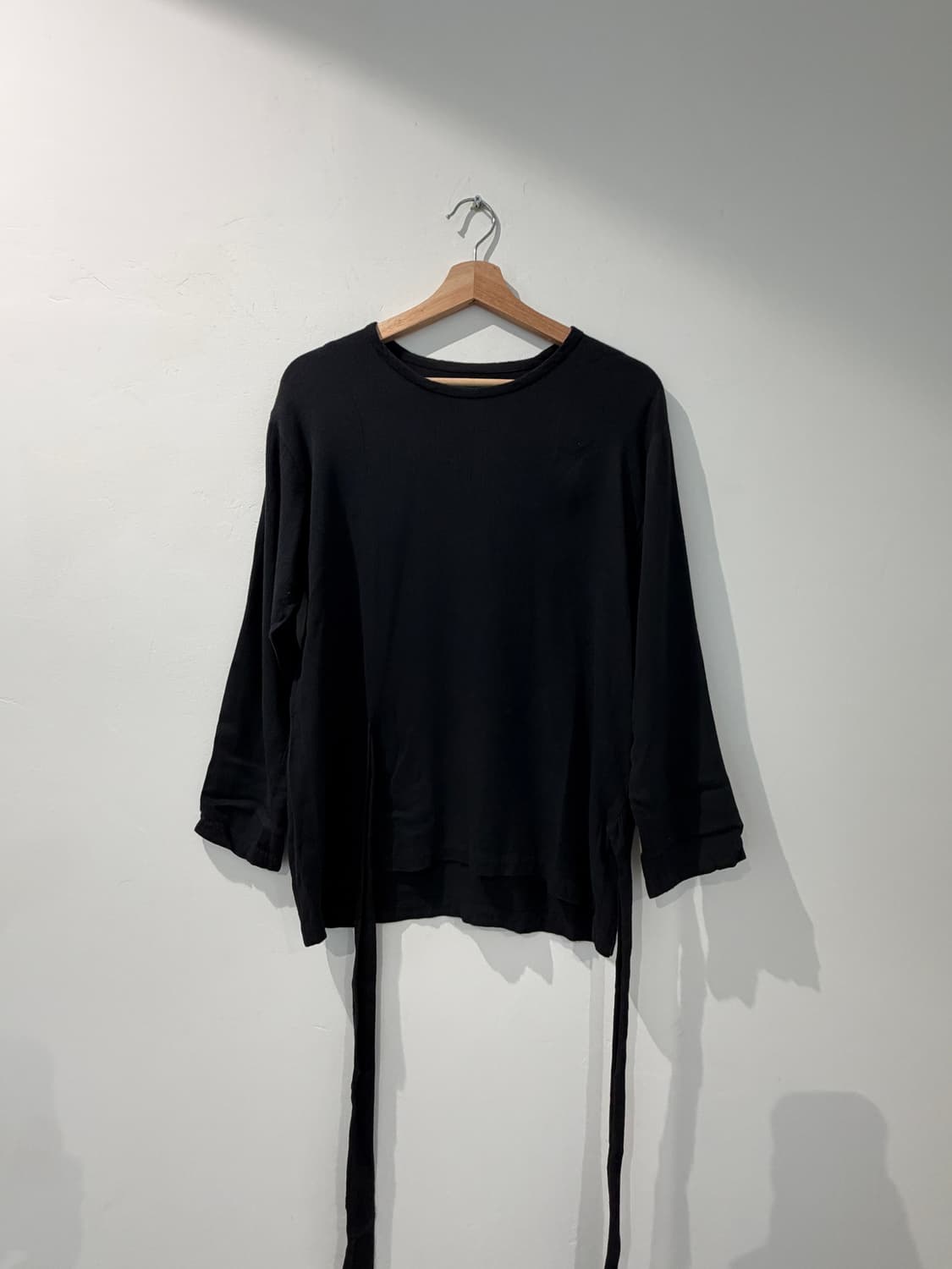 comme des garcons blouse 상품이미지4