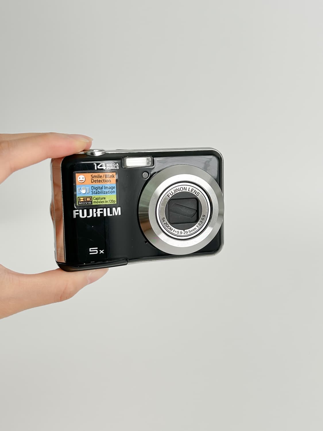 득템기회!) 후지필름 파인픽스 ax300 Finepix 빈티지 디카 상품이미지5