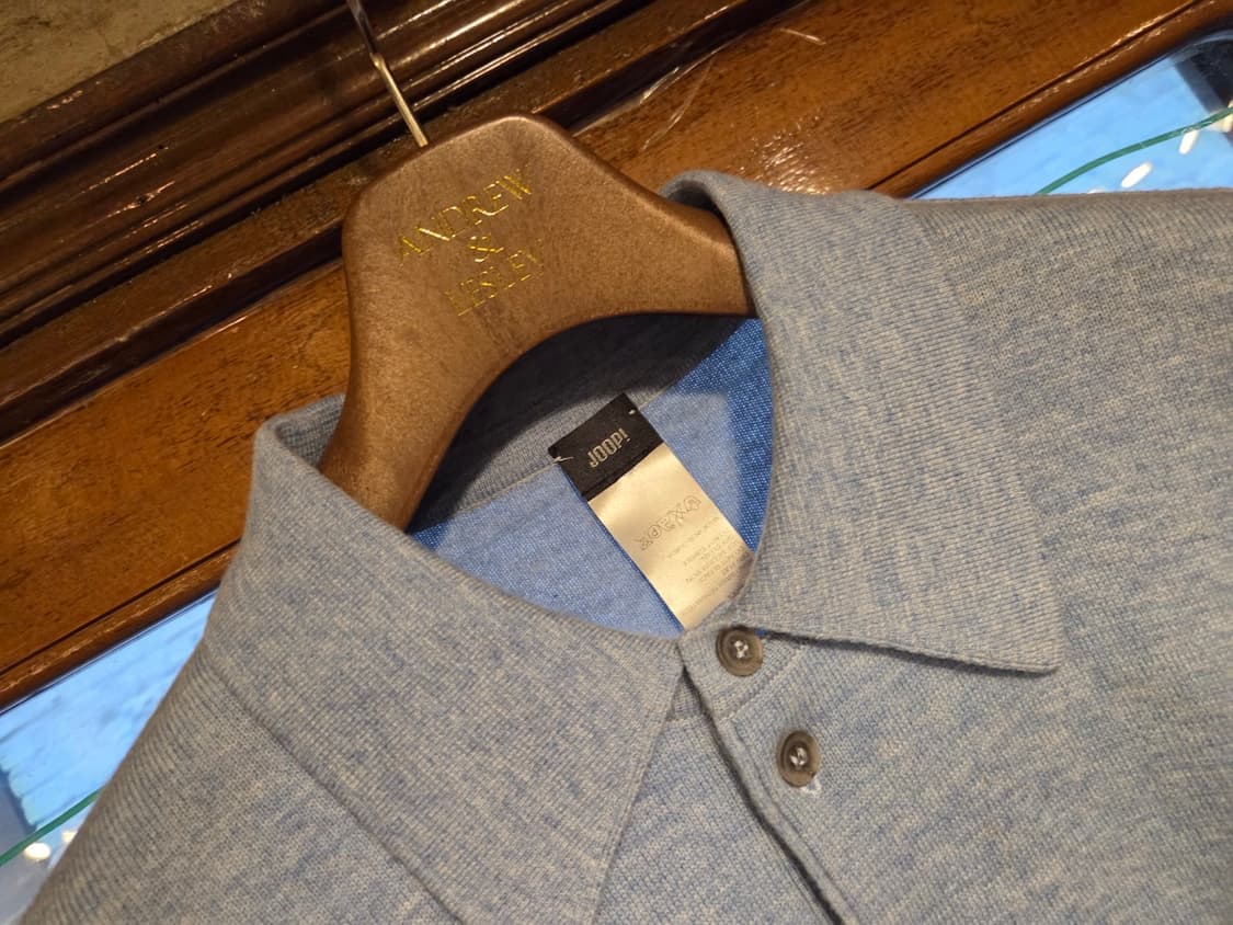 욥 클래식니트 상품이미지2