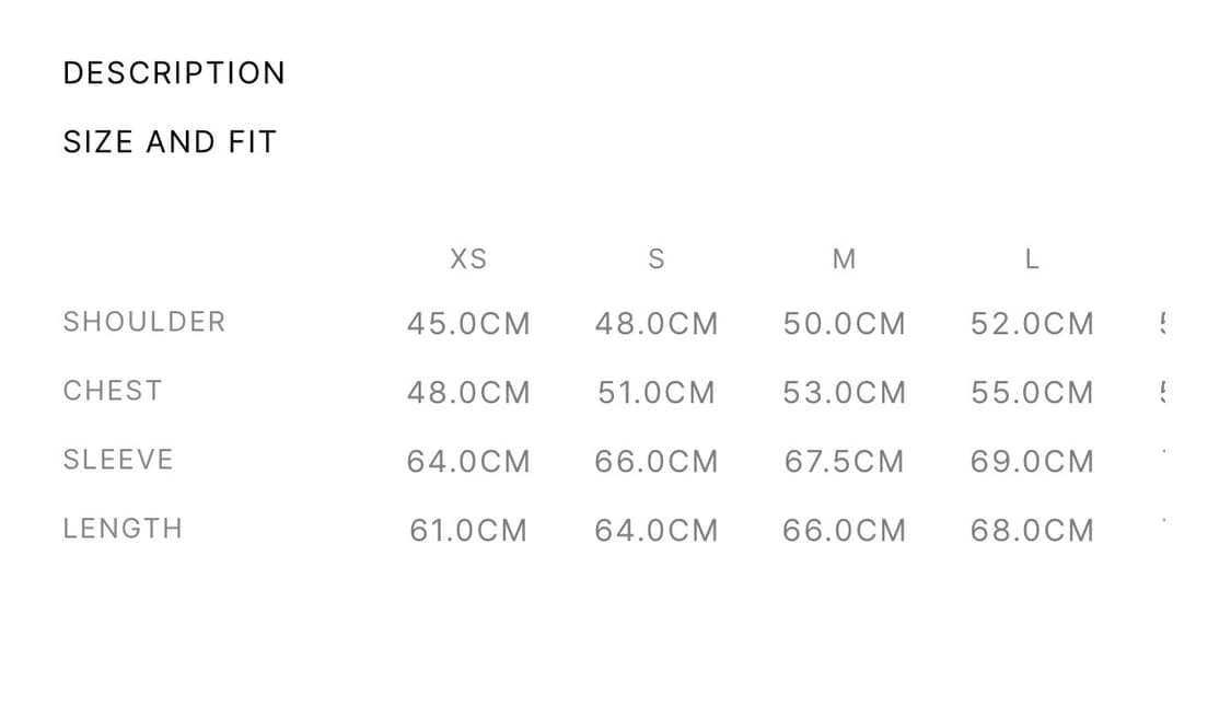 EP.7 01 JERSEY (L) 상품이미지2