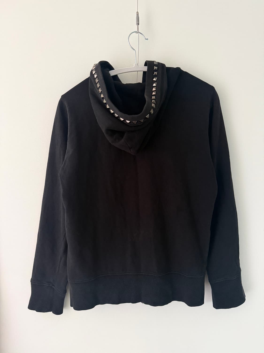 Hysteric Glamour stud hoodies 상품이미지5