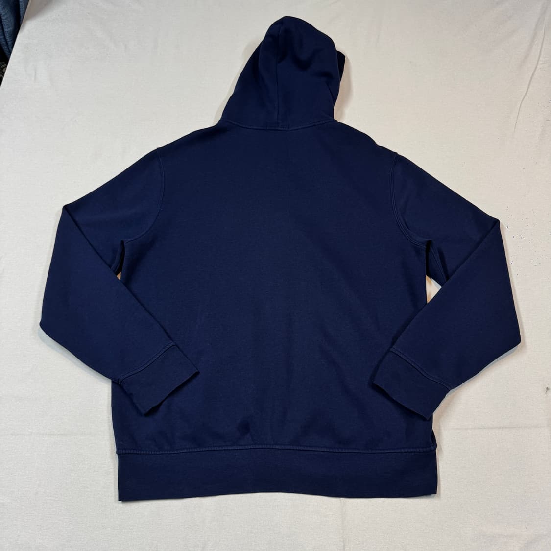 XL) 폴로 랄프로렌 네이비 후드집업 상품이미지6
