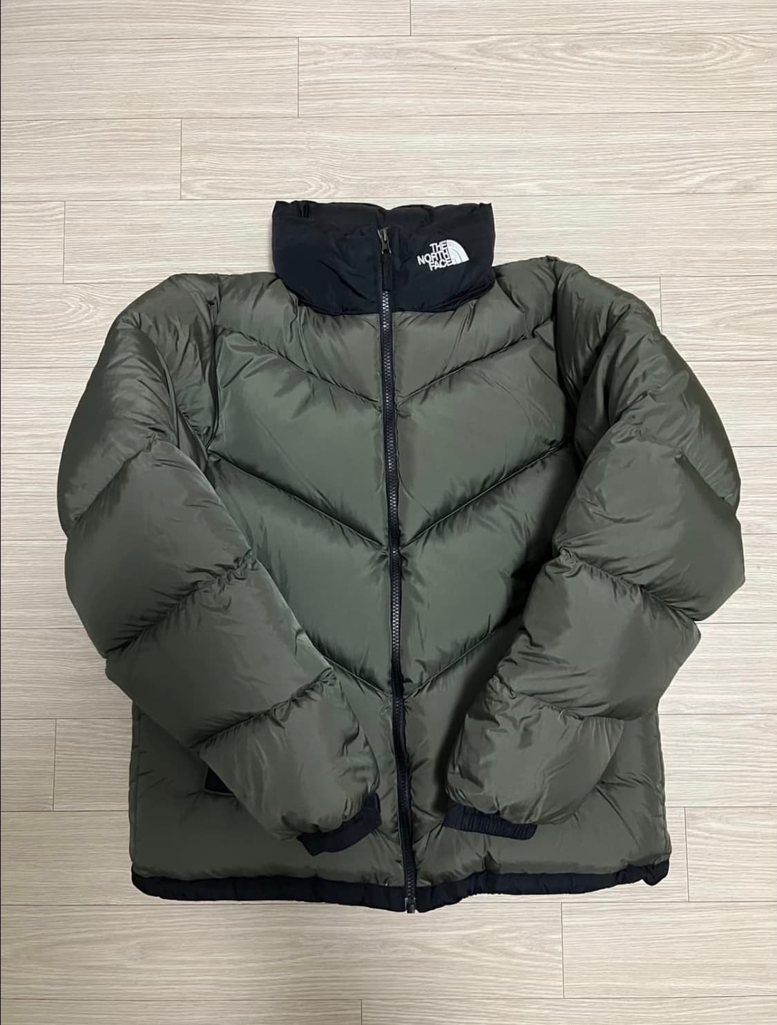 THE NORTHFACE 어센트 [M] 상품이미지3