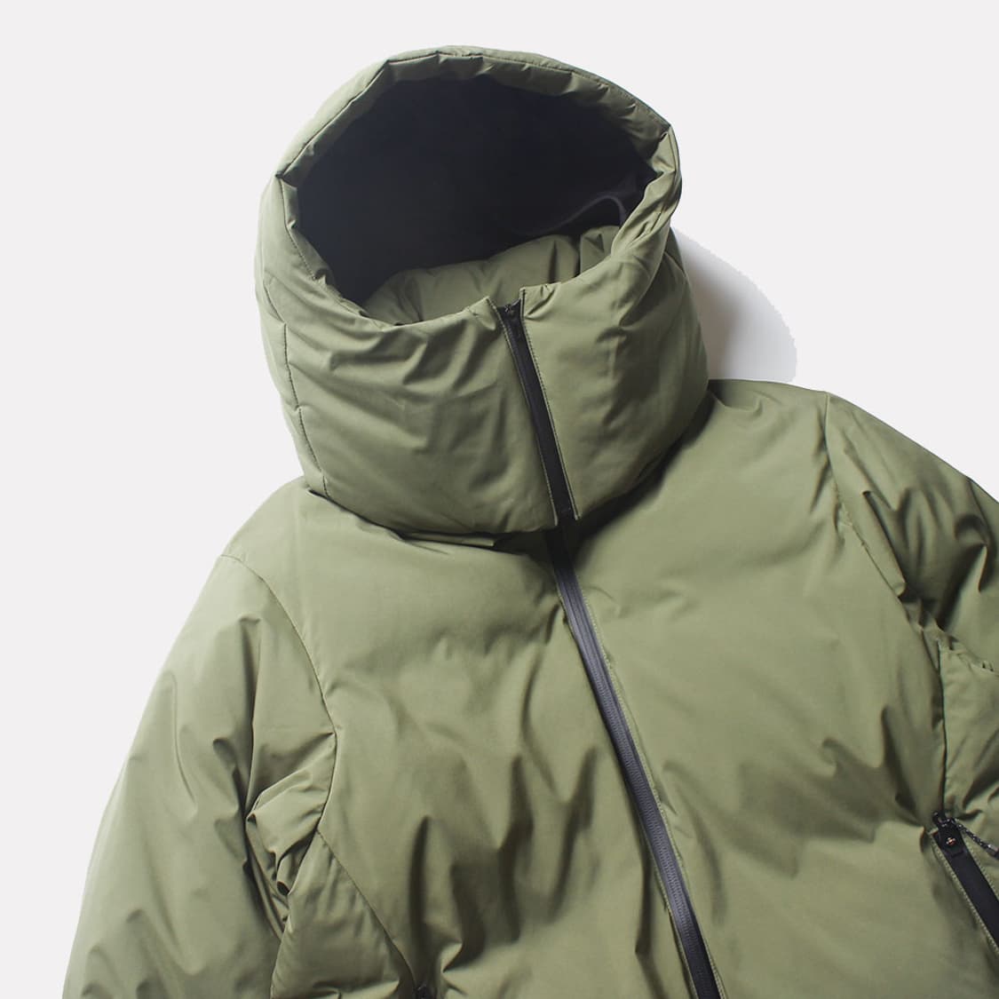 유나이티드 도쿄 다운점퍼_2635 상품이미지2