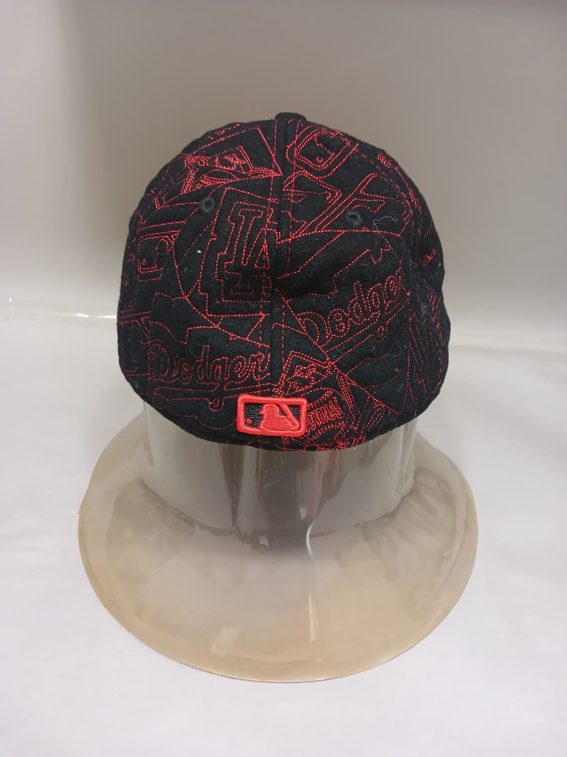 뉴에라 MLB LA 59FIFTY 피티드모자 상품이미지6
