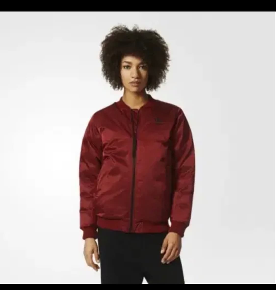 아디다스 미드 봄버 자켓 상품이미지1