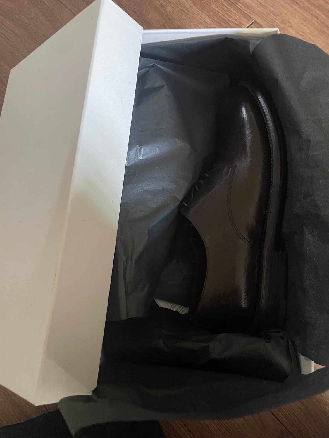 그라더스 블루처 08 브라운 250 상품이미지1