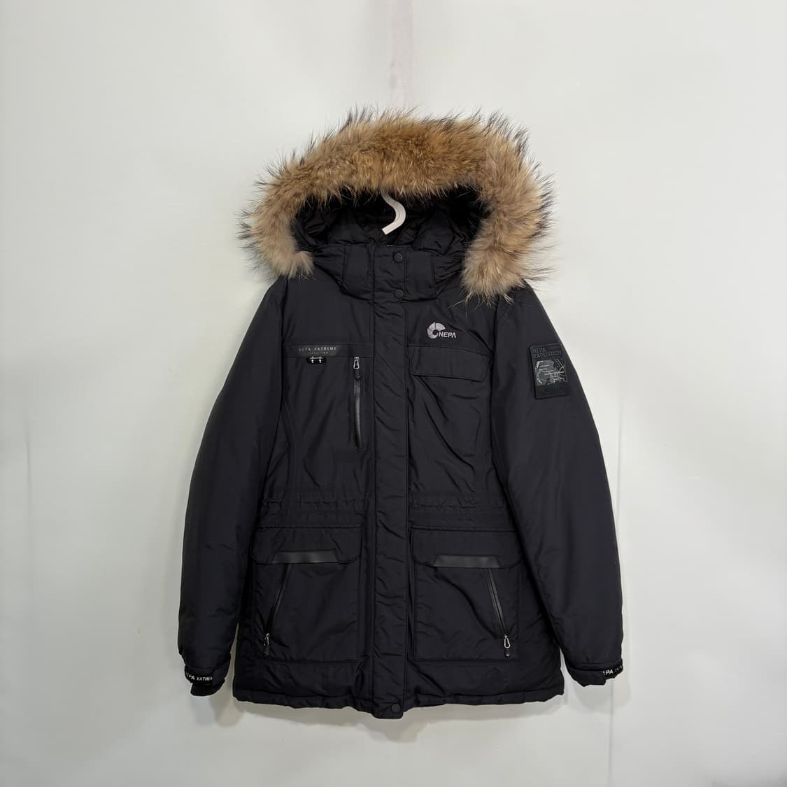 네파 여성 구스다운 패딩 95 상품이미지1