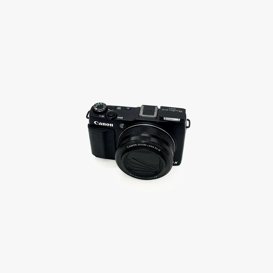 셀카&패션모델!)Canon PowerShot G1X Mark II 디카 상품이미지8