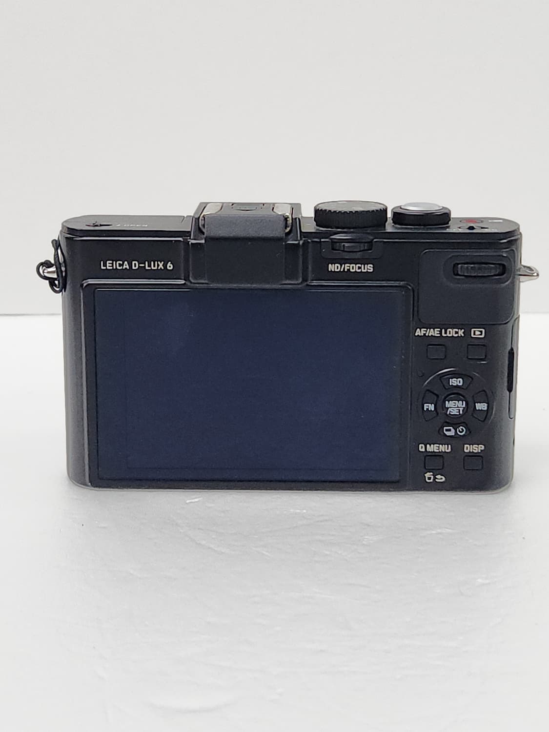 라이카 D-lux6 디룩스6 디럭스6 라이카디카 라이카카메라 디6 상품이미지3