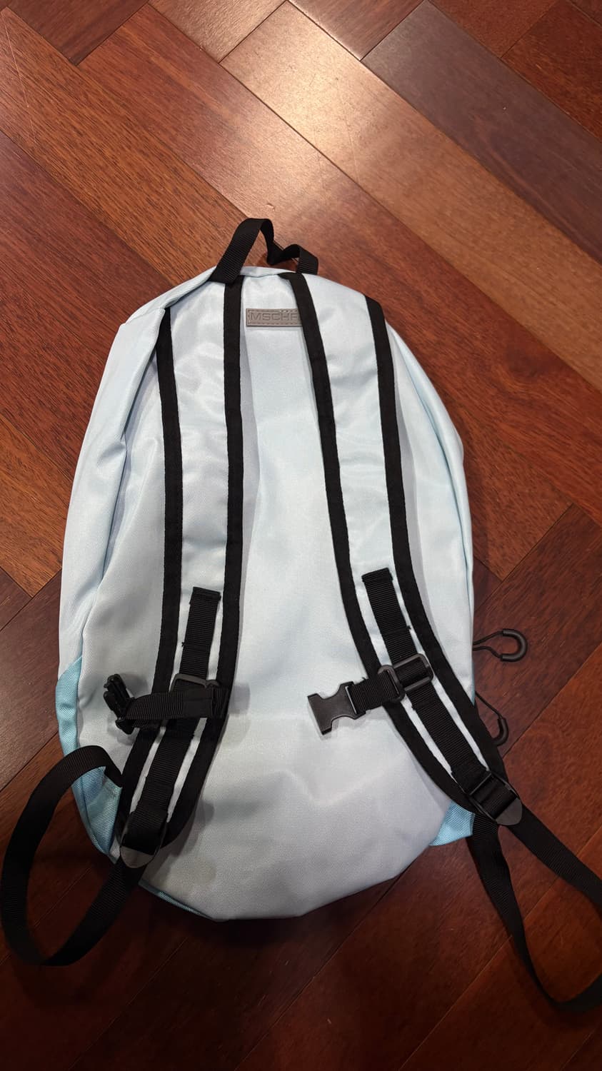 미스치프 백팩 상품이미지2