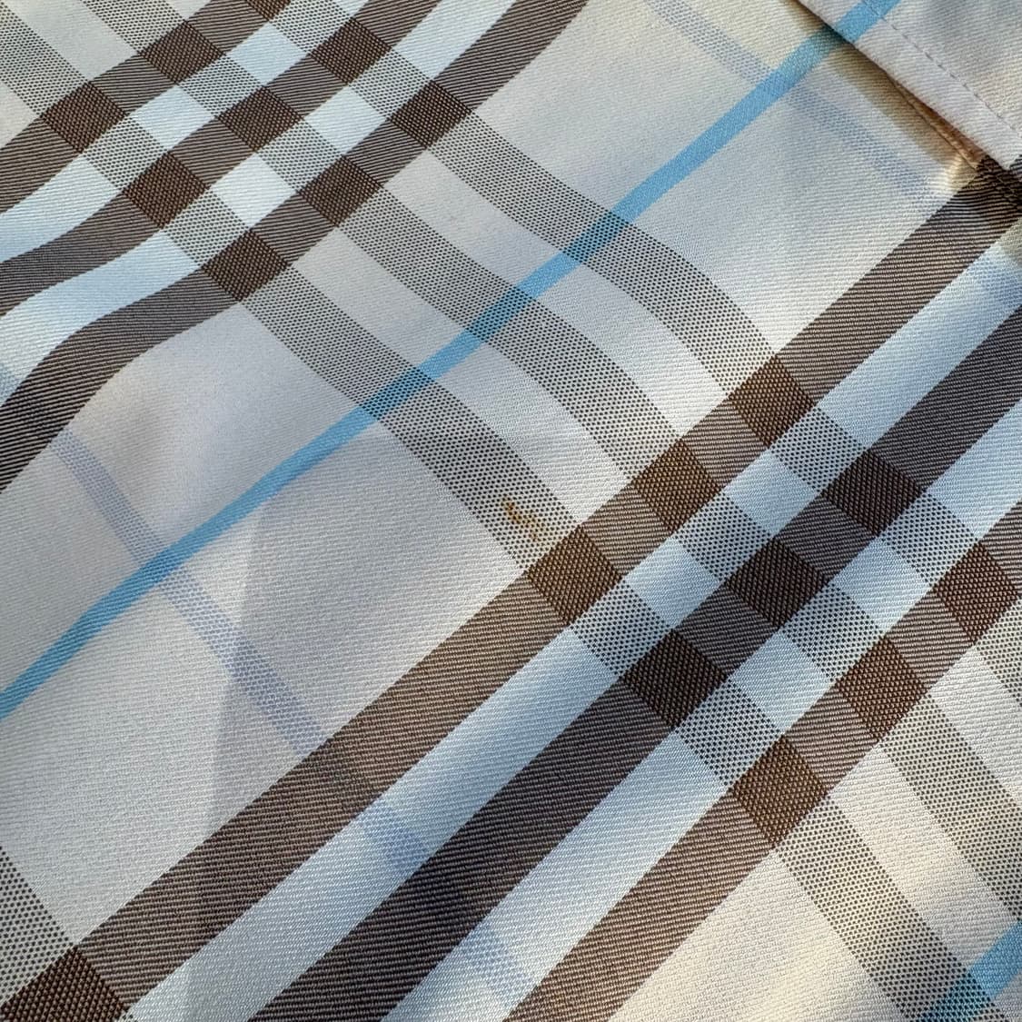 버버리 원피스 상품이미지4