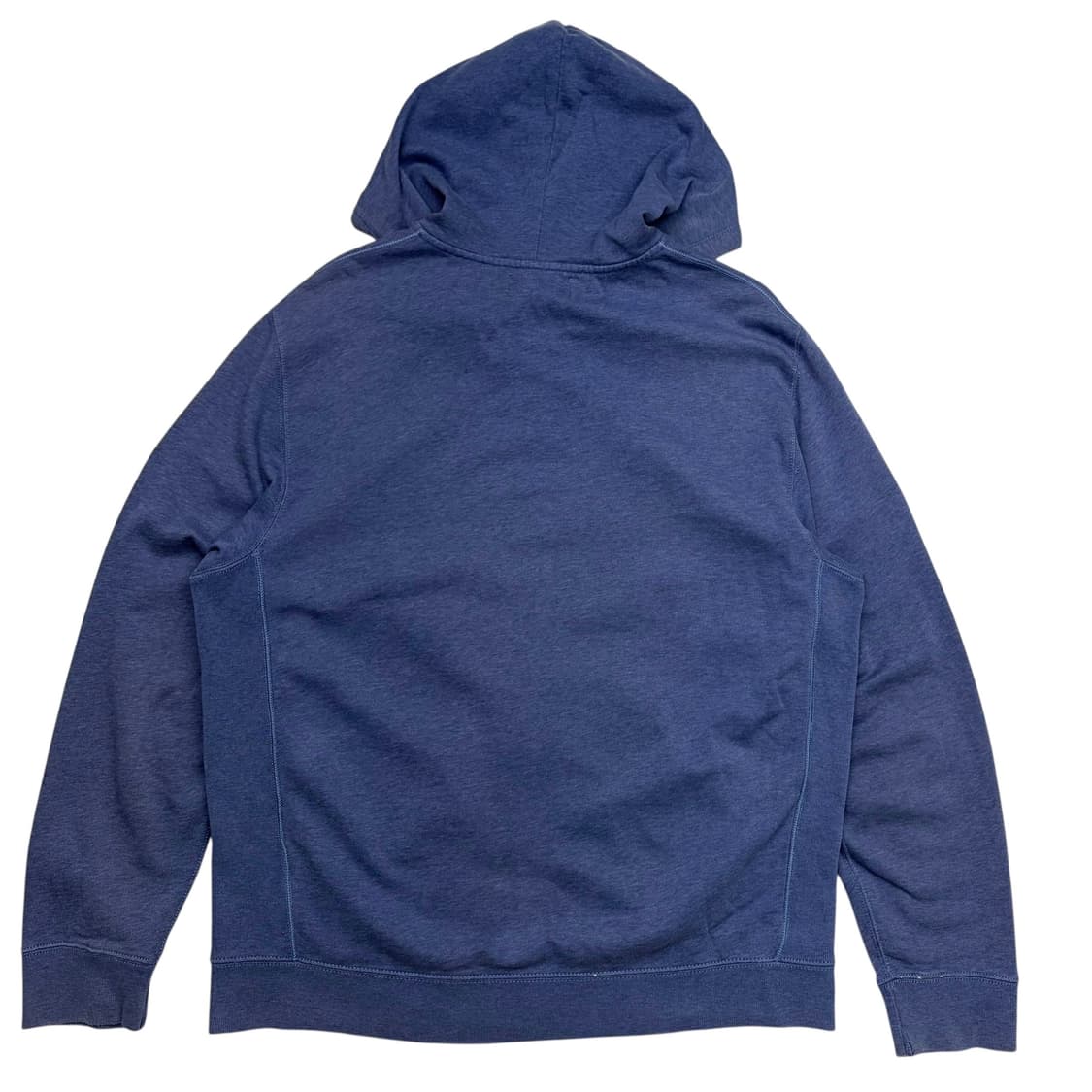 폴로 랄프 로렌 블루 네이비 후드집업 XL 상품이미지4