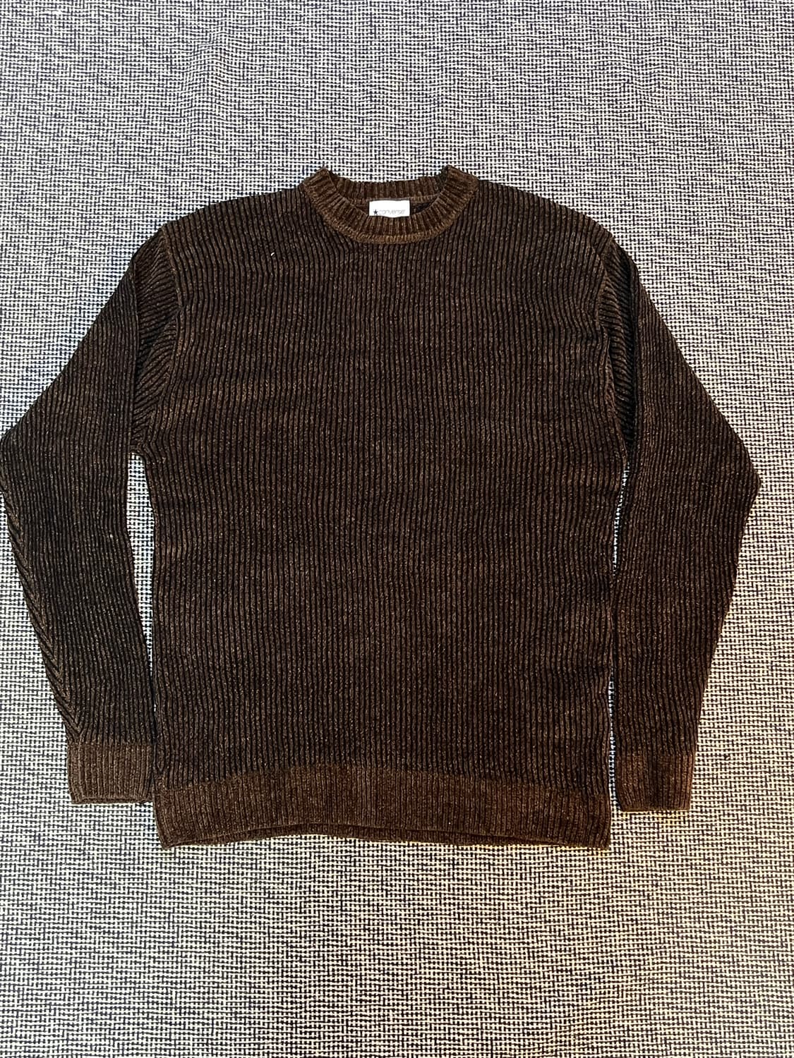 컨버스 니트 상품이미지2