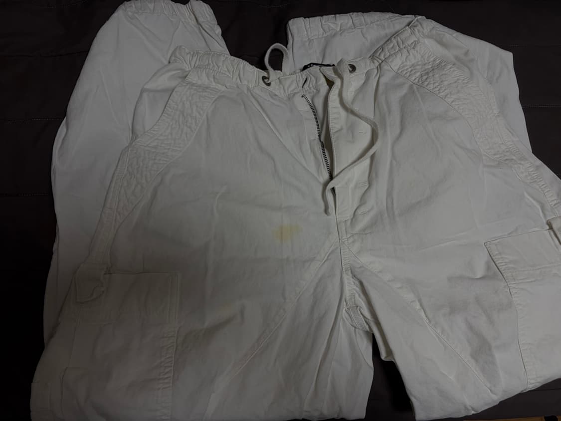 제이디드 런던 파라슈트 카고  상품이미지1