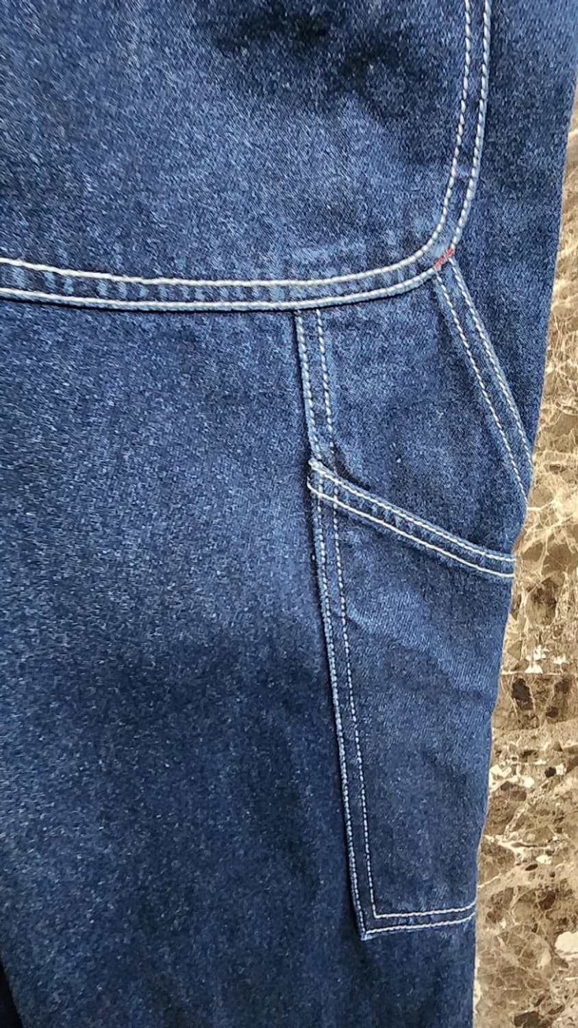 디키즈 공용 오버롤  상품이미지10