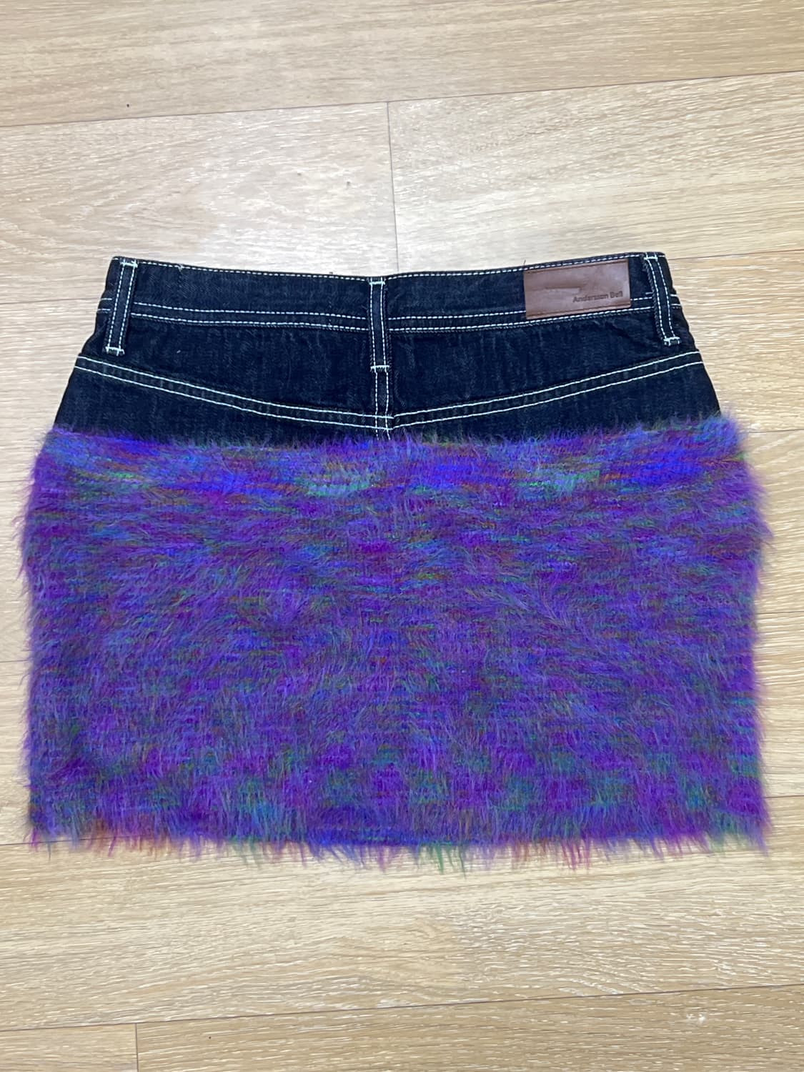 앤더슨벨 스커트 상품이미지2