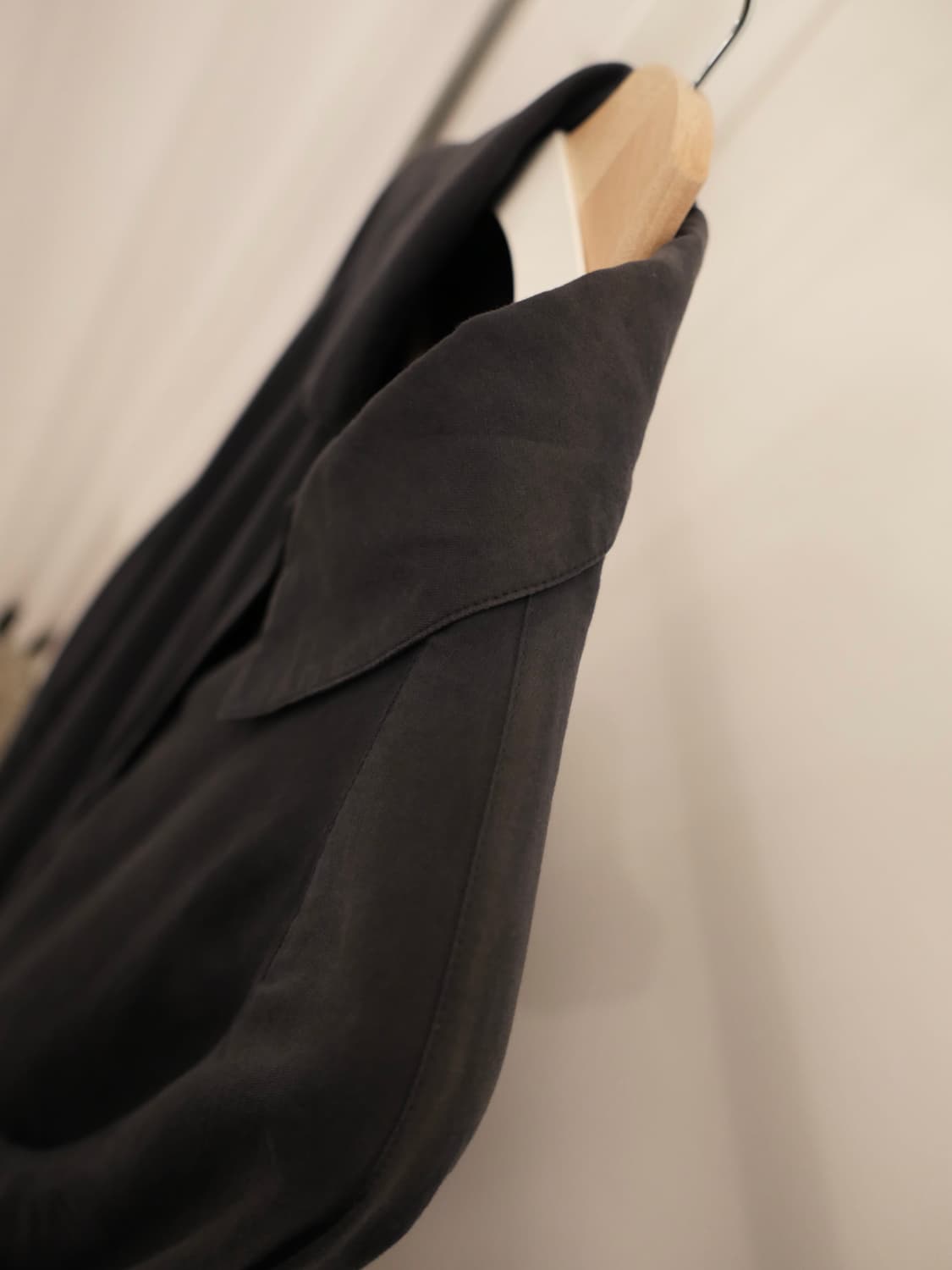 드리스 반 노튼 싱글 코트 상품이미지6