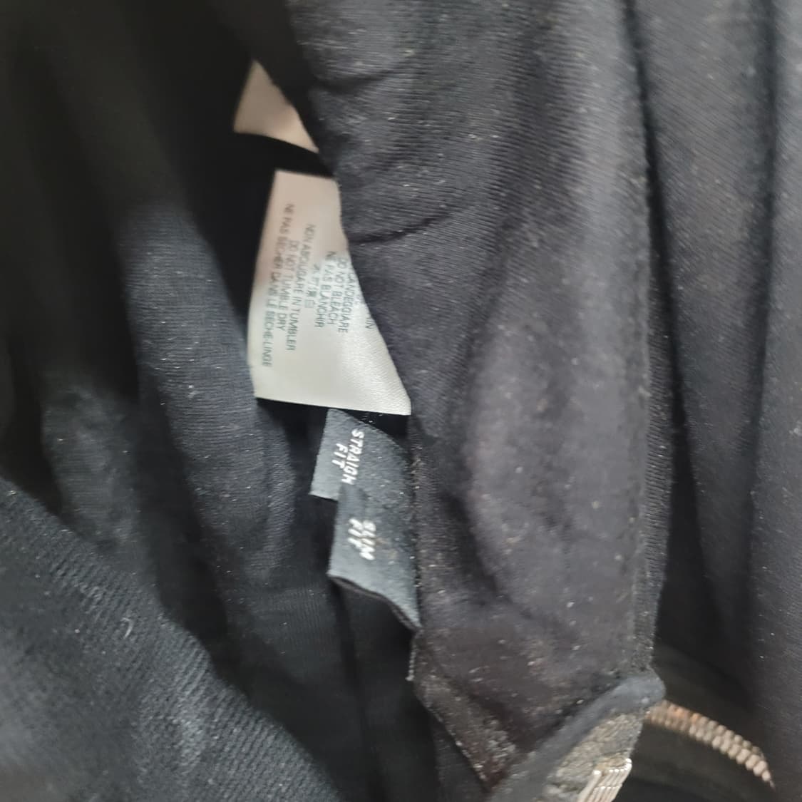 닐바렛 맨투맨 상품이미지3