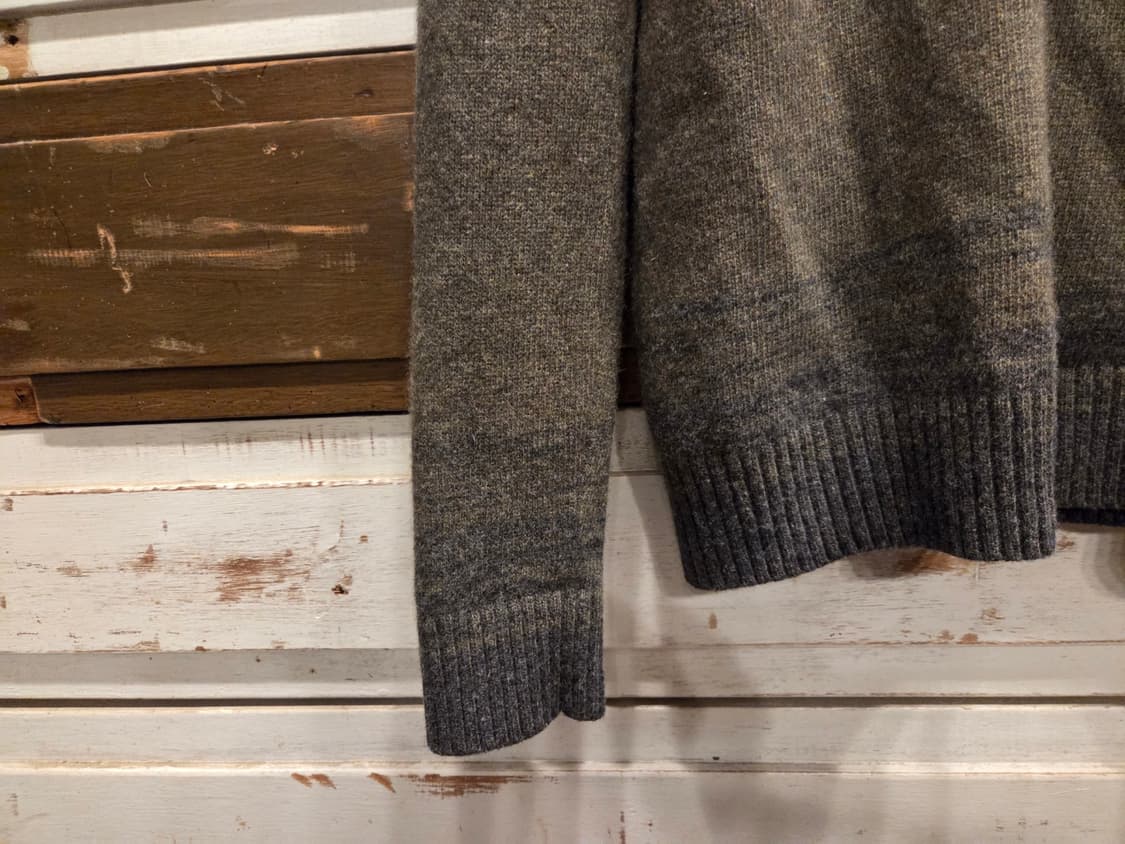 바나나 리퍼블릭 니트 상품이미지4