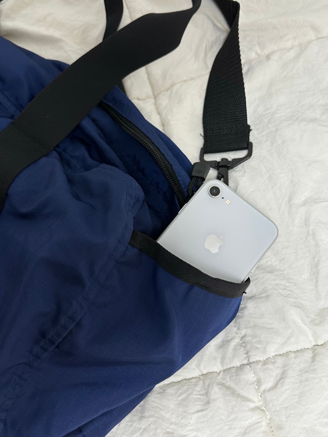 노스페이스 망치백 크로스백 상품이미지3