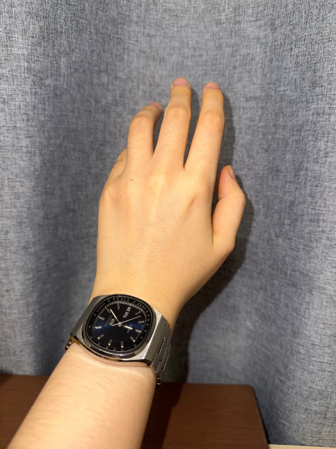 세이코 빈티지 오토매틱 상품이미지5