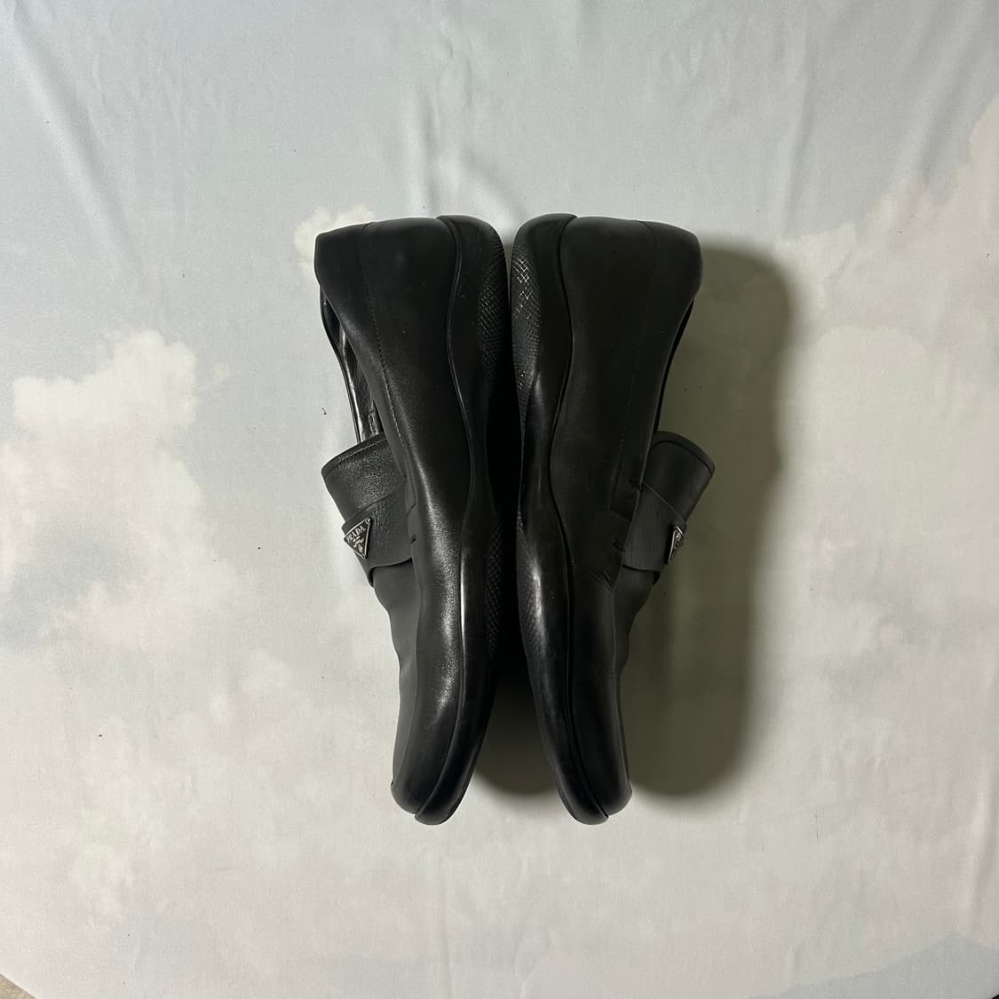 Prada sports loafers shoes 상품이미지4