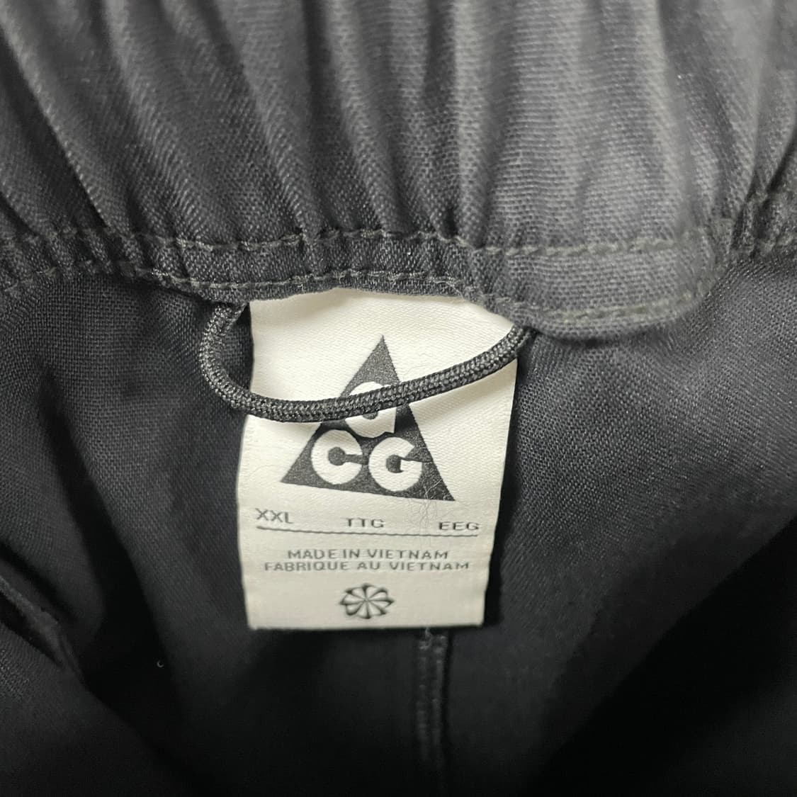 나이키 ACG 카고 반바지 XXL 상품이미지7