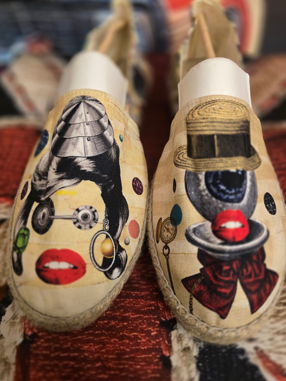 Artisanat Français의 프랑스 수제화  상품이미지1