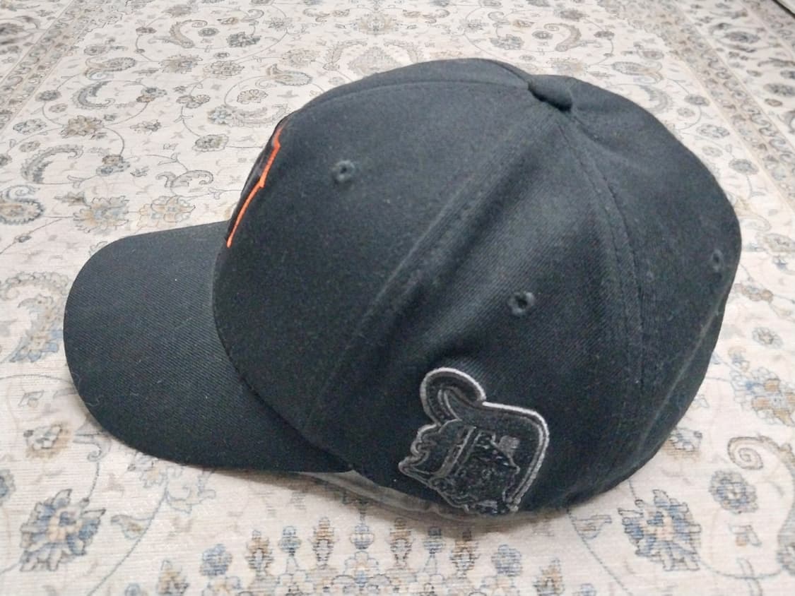 MLB 디트로이트 타이거즈 볼캡 상품이미지4