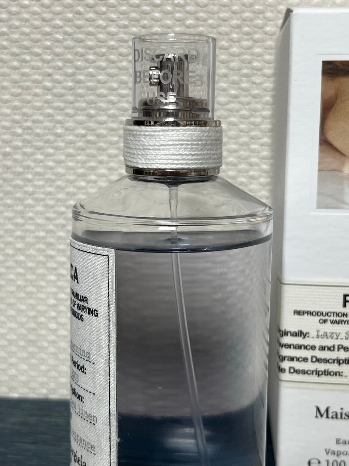 메종 마르지엘라 레플리카 레이지선데이모닝 100ml 상품이미지2