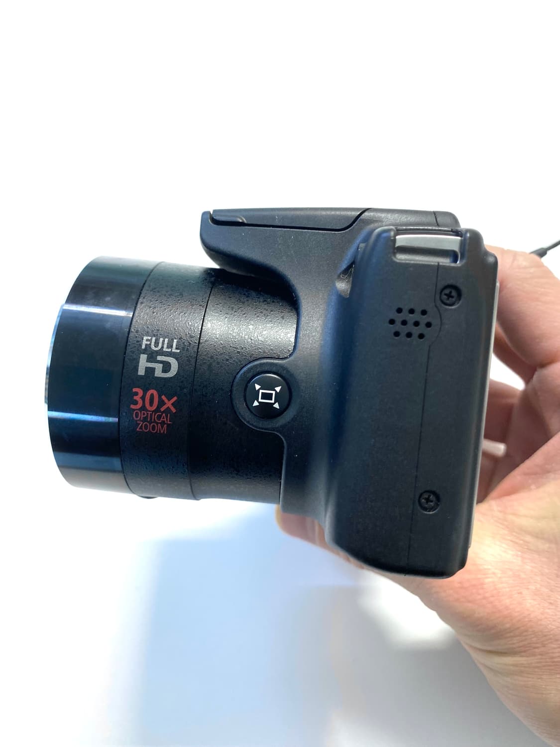 캐논 파워샷 SX510 HS 디지털 카메라 상품이미지5