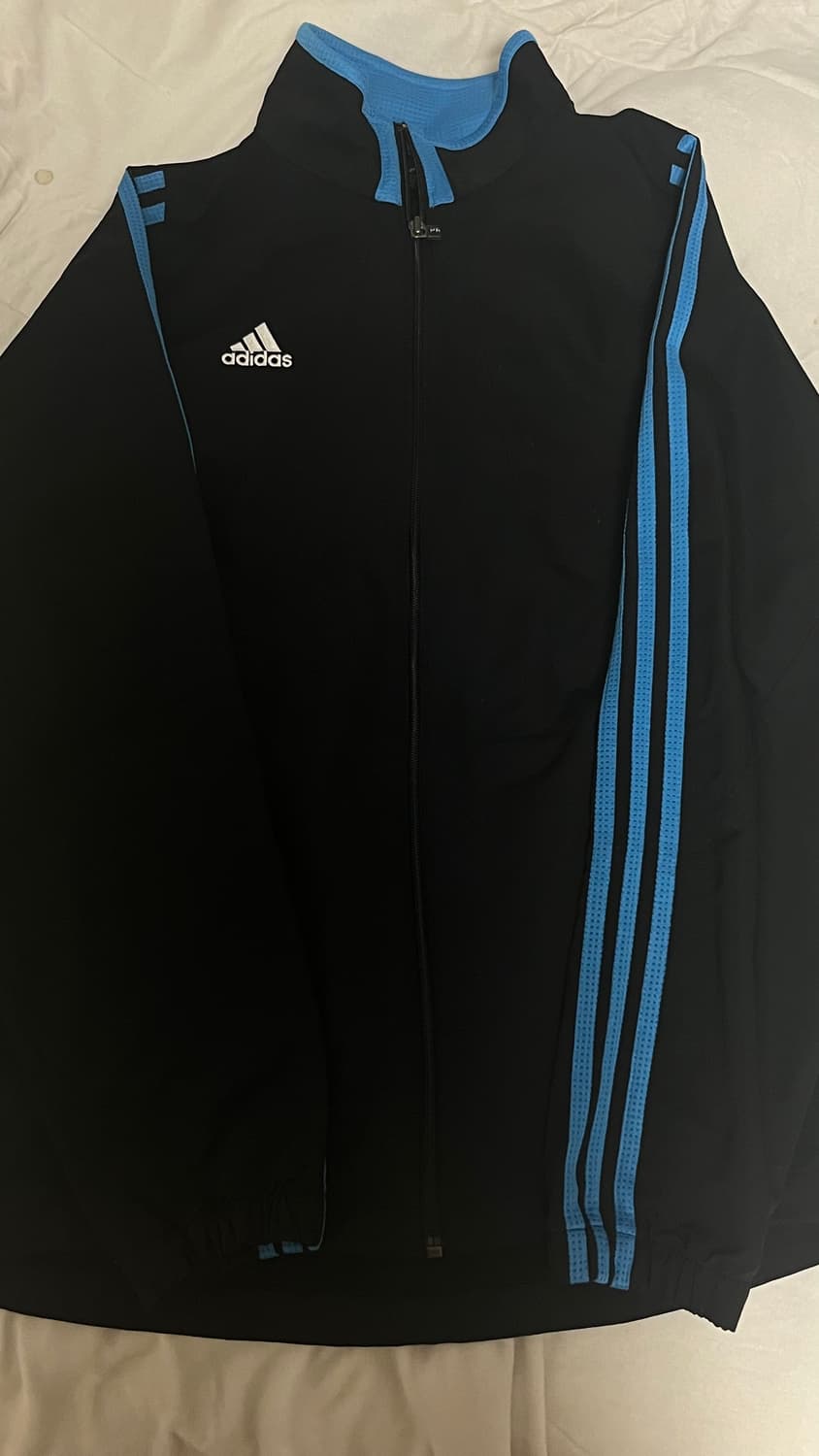 아디다스 검파 바람막이 상품이미지2
