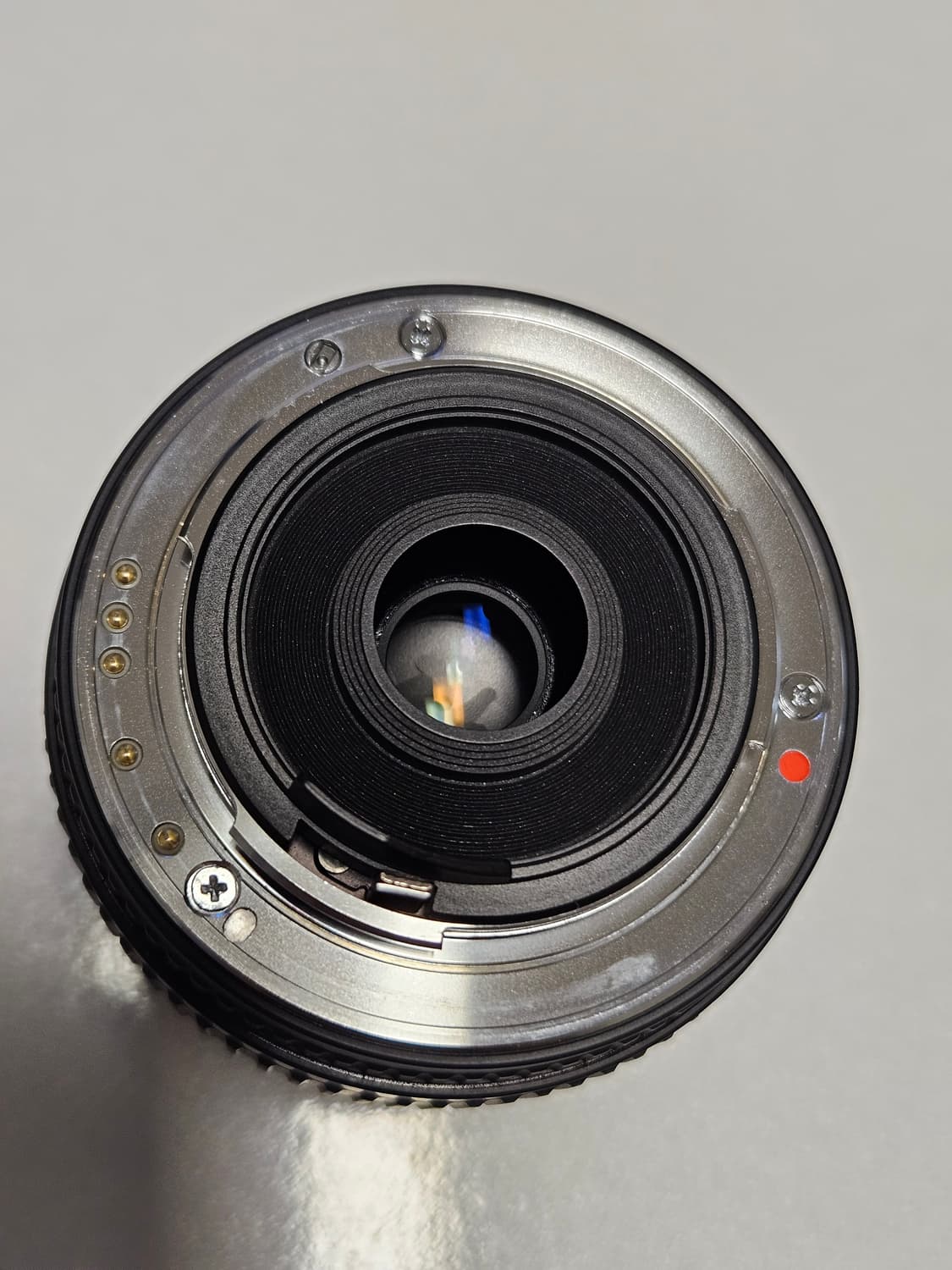 펜탁스 ist D 시그마 18-50mm 렌즈셋 상품이미지9