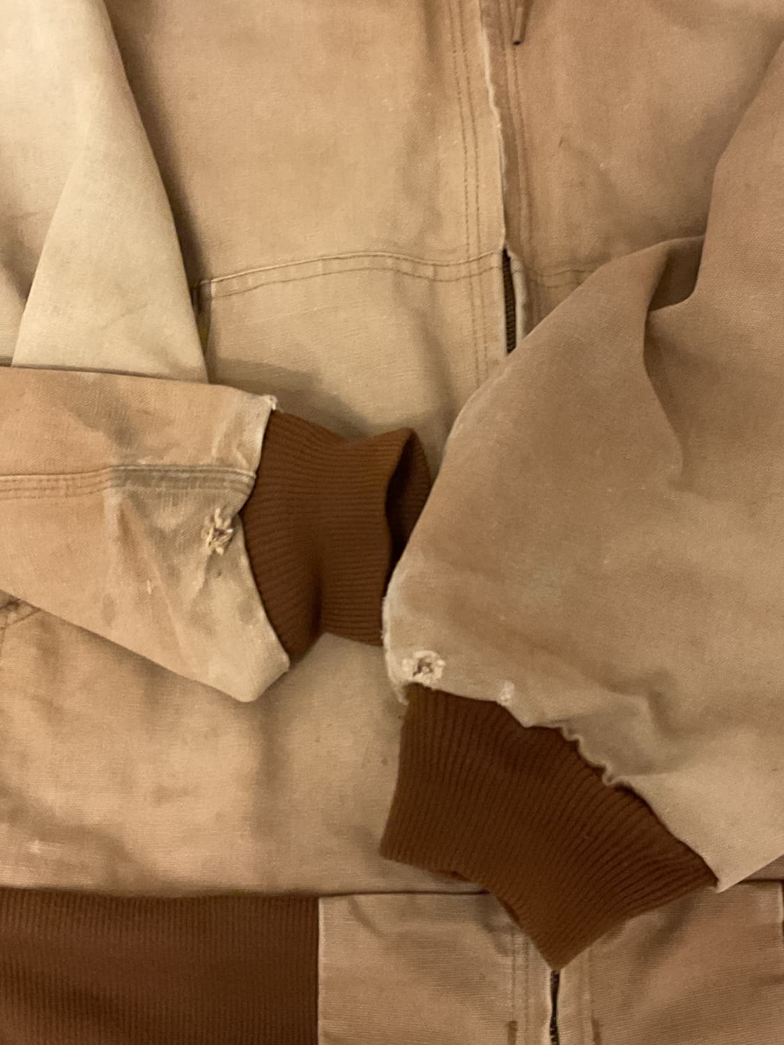 00s faded duck active jacket j131 상품이미지6