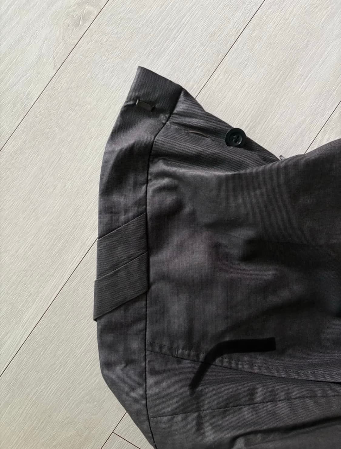 마르지엘라 08ss 코튼 트라우저 상품이미지6