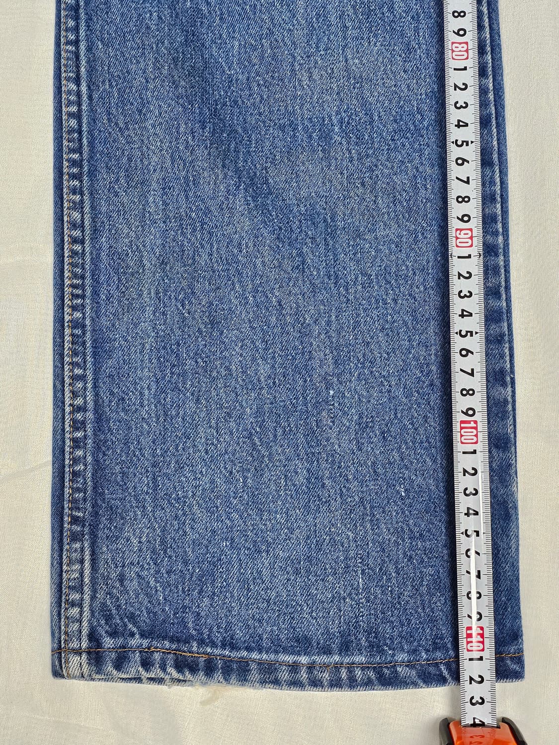 Levis 517 orange tab / batwing - 36inch 상품이미지5