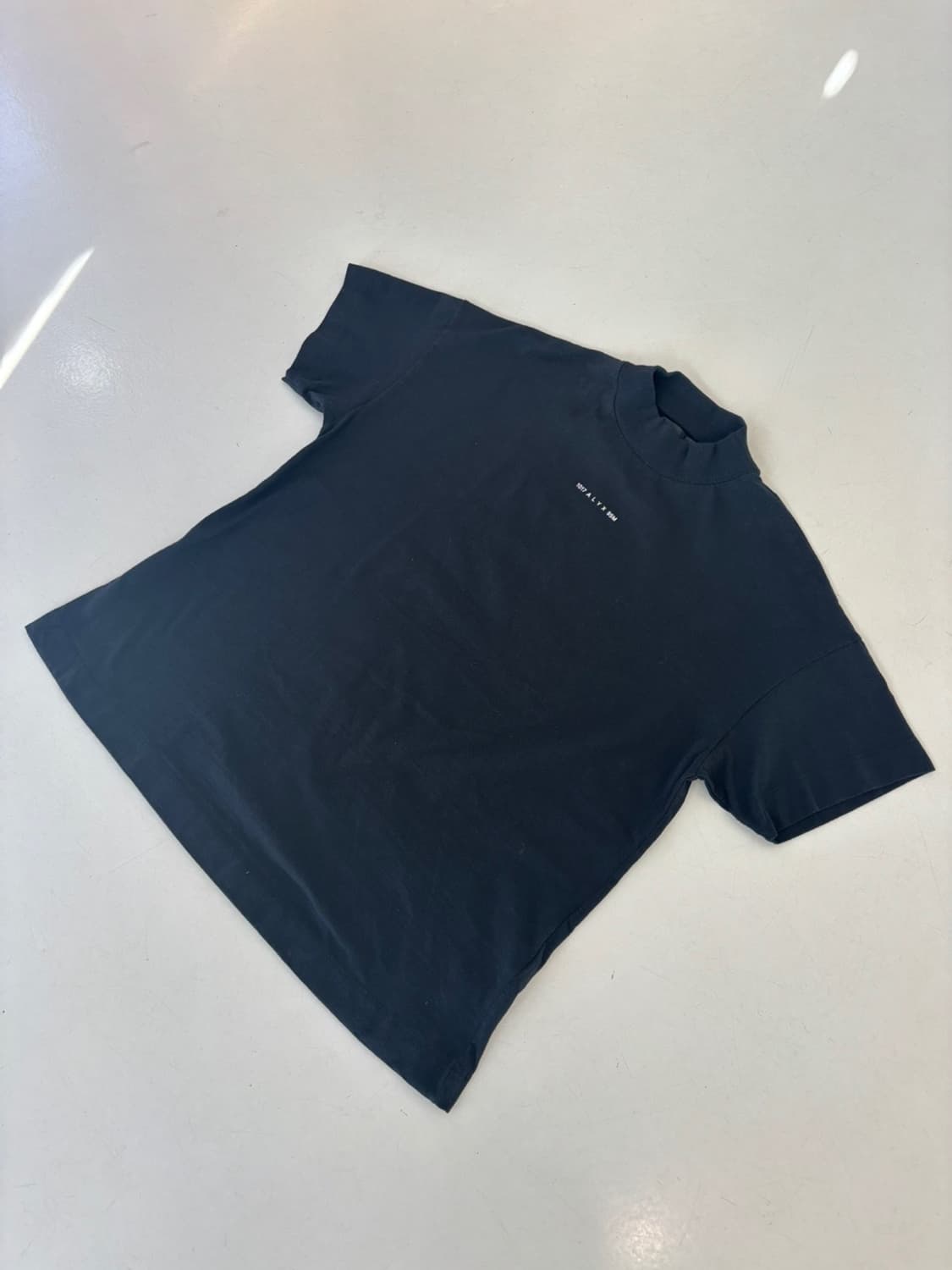 1017 ALY 93M Half Turtleneck T 상품이미지3