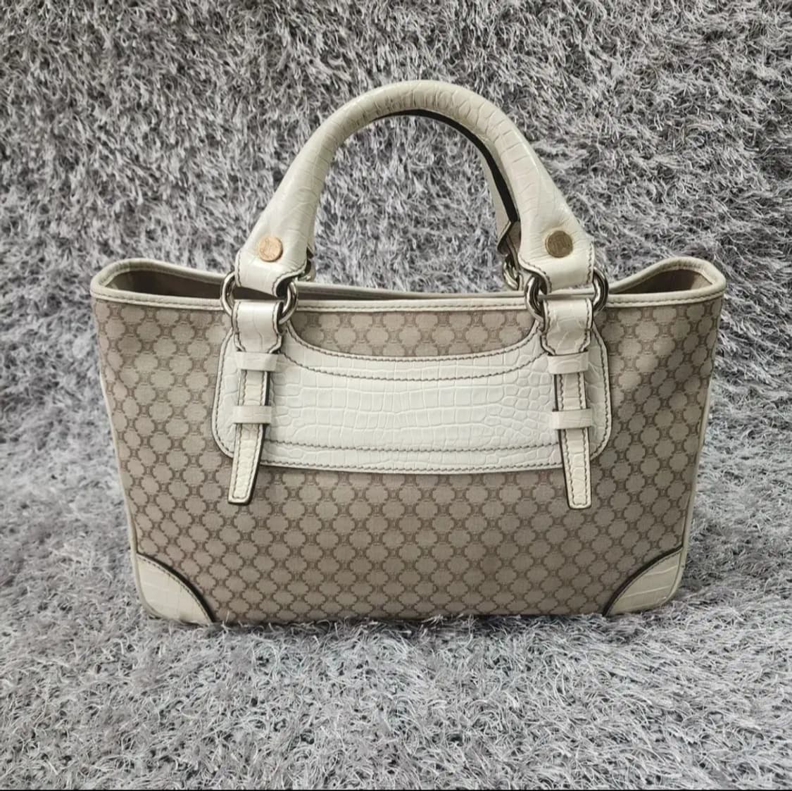 셀린느 부기백 토트백 상품이미지1